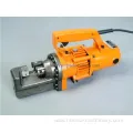 hydraulic rebar cutter rebar processing equipment machine